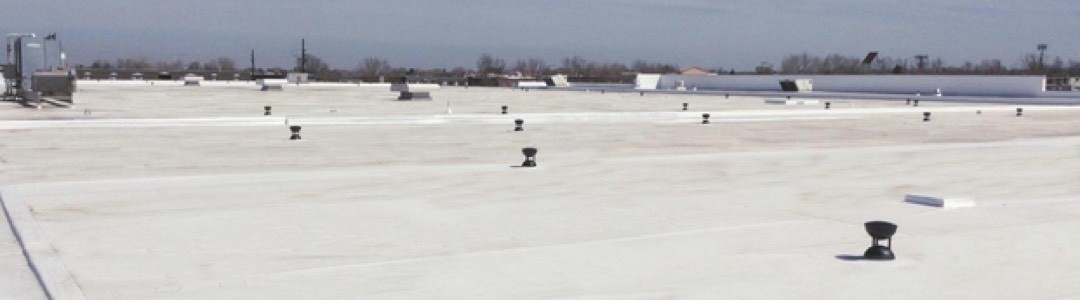V2T Roof System – Case Study: Sears