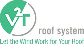 V2T Roof System